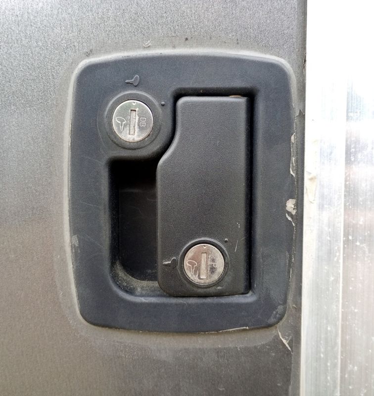 2022 Sno Pro Trailers 101x12 Aluminum Hybrid 2.0 w/Tapered Ramp, Mats & Guides 2022 Sno Pro Trailers 101x12 Aluminum Hybrid 2.0 w/Tapered Ramp, Mats & Guides - Image 17