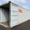 40ft Storage Container Standard Height Cargo Worthy21 - Image 11
