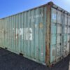 20ft Storage Container Standard Height - Image 2