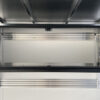 2024 Sno Pro 7.5x22 Aluminum 4-Place Drive In/Out w/Extra Height, Mats & Guides, Canopy - Image 16