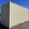 20ft Standard Height One Trip Storage Container - Image 11