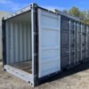 20' Storage Container One Trip Open Side Standard Height - Image 11
