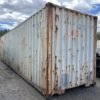 40ft Storage Container High Cube Wind and Water Tight - Image 5