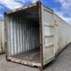 40ft Storage Container High Cube Wind and Water Tight - Image 10