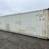 40ft Storage Container Standard Height Cargo Worthy used. - Image 6