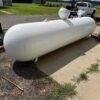 1000 Gallon Above Ground Propane Tank - Image 2