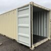 20ft Standard Height One Trip Storage Container New - Image 10