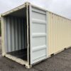 20ft Standard Height One Trip Storage Container New - Image 12