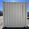 20 ft Storage Container Standard Height One Trip Side Doors - Image 5