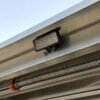 Mission Trailers 101x12 Aluminum 2-Place Crossover w/Mats & Guides, Rear Canopy - Image 12