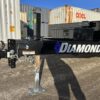 2024 Diamond C 8.5x22 7K Deckover Trailer w/Slide-In Ramps - Image 14