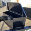 2024 Diamond C 8.5x22 7K Deckover Trailer w/Slide-In Ramps - Image 11