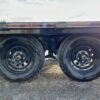 2024 Diamond C 8.5x22 7K Deckover Trailer w/Slide-In Ramps - Image 15