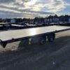 2024 Diamond C 8.5x22 7K Deckover Trailer w/Slide-In Ramps - Image 6
