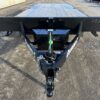 2024 Diamond C 8.5x22 7K Deckover Trailer w/Slide-In Ramps - Image 7