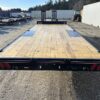2024 Diamond C 8.5x22 7K Deckover Trailer w/Slide-In Ramps - Image 5