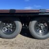 2024 Diamond C 8.5x20 7K Deckover Trailer w/Slide-In Ramps - Image 15