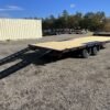 2024 Diamond C 8.5x20 7K Deckover Trailer w/Slide-In Ramps - Image 12