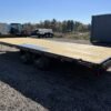2024 Diamond C 8.5x20 7K Deckover Trailer w/Slide-In Ramps - Image 5