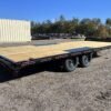 2024 Diamond C 8.5x20 7K Deckover Trailer w/Slide-In Ramps - Image 7
