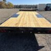 2024 Diamond C 8.5x20 7K Deckover Trailer w/Slide-In Ramps - Image 6