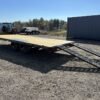 2024 Diamond C 8.5x20 7K Deckover Trailer w/Slide-In Ramps - Image 3