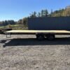 2024 Diamond C 8.5x20 7K Deckover Trailer w/Slide-In Ramps - Image 4