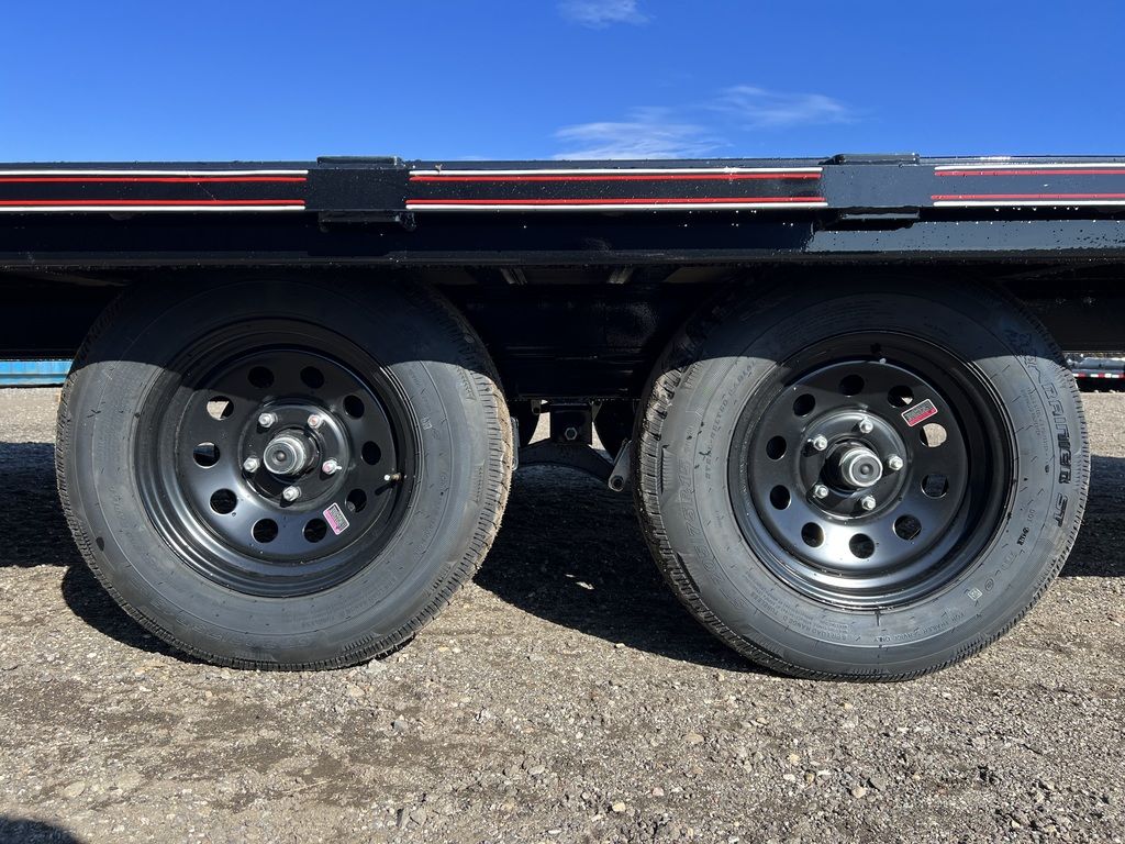 2024 Diamond C 8.5x20 7K Deckover Trailer w/Slide-In Ramps 2024 Diamond C 8.5x20 7K Deckover Trailer w/Slide-In Ramps - Image 15