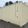 20ft Standard Height One Trip Storage Container - Image 6