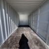 20 ft Storage Container Standard Height One Trip Side Doors - Image 13