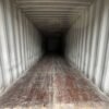 40f Storage Container Standard Height Wind and Water Tight used - Image 11