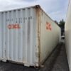 40ft Storage Container Standard Height Cargo Worthy21 - Image 8