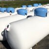 500 Gallon Above Ground Propane Tank For Sale – ASME/DOT - Image 3
