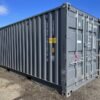 20' Storage Container One Trip Open Side Standard Height - Image 7