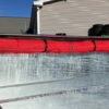 2024 N&N Trailers 7x14 14K Galvanized Hydraulic Dump w/Ramps, 2-Way Spreader Gate, Tarp Kit - Image 19