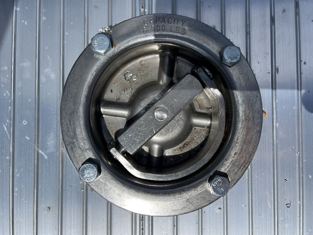 2024 Cargo Pro Dump Trailer 2024 Cargo Pro Dump Trailer - Image 19