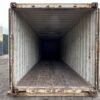40ft Storage Container Standard Height Wind and Water Tight - Image 10