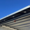 2024 Sno Pro 7.5x22 Aluminum 4-Place Drive In/Out w/Extra Height, Mats & Guides, Canopy - Image 11