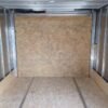 2024 Mission Trailers 101x12 Aluminum 2 Place Crossover 3.0 w/Side X Side Pkg, Rear Canopy - Image 13