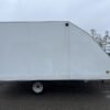 High Country Trailers 101x12 Aluminum 2-Place Hybrid w/Track Mats - Image 8