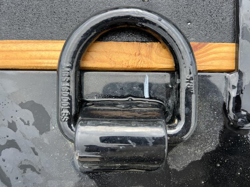 2024 Diamond C 7X24 20K Tilt Deck Equipment Trailer w/Spare Mount 2024 Diamond C 7X24 20K Tilt Deck Equipment Trailer w/Spare Mount - Image 10