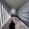 20' Storage Container One Trip Side Doors - Image 13
