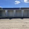 40ft Storage Container High Cube One Trip Side Doors - Image 13