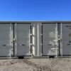 20 ft Storage Container Standard Height One Trip Side Doors - Image 3