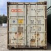 40ft Storage Container High Cube Cargo Worthy. - Image 3