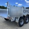 2024 Cargo Pro Dump Trailer - Image 12