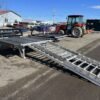 Sno Pro 8ft Powder Coated Sled Deck - Image 14