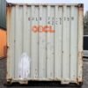 40f Storage Container Standard Height Wind and Water Tight used - Image 6