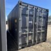 20ft Storage Container Open Side - Image 5