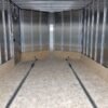 2024 Mission Trailers 101x12 Aluminum 2 Place Crossover 3.0 w/Side X Side Pkg, Rear Canopy - Image 10